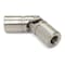 Ruland Single U-Joint, 1" x 1" Bores, 1.995" OD, Steel USC32-16-16-F - alternate 1